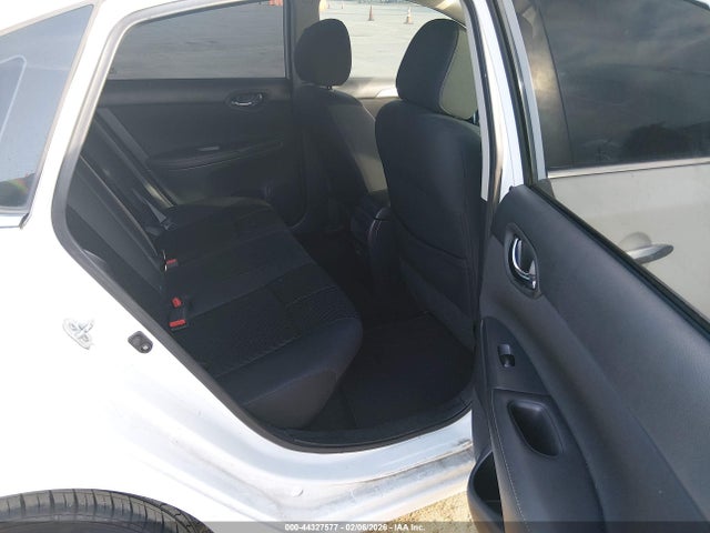 3N1AB7AP2GY235568 Nissan SENTRA S