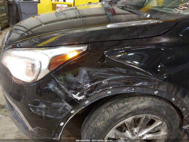 Aukcja sprzedaży 2017 Buick Envision Essence, vin: LRBFXBSAXHD046266, numer aukcji: 44327582