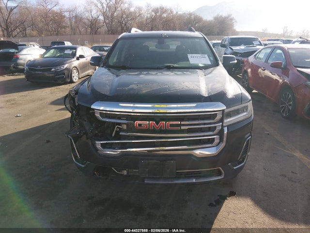 1GKKNULS4LZ109791 GMC Acadia Awd Slt