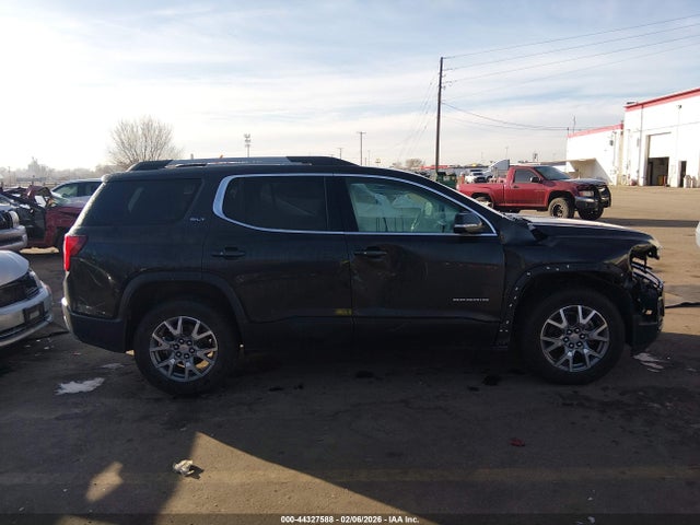 1GKKNULS4LZ109791 GMC Acadia Awd Slt