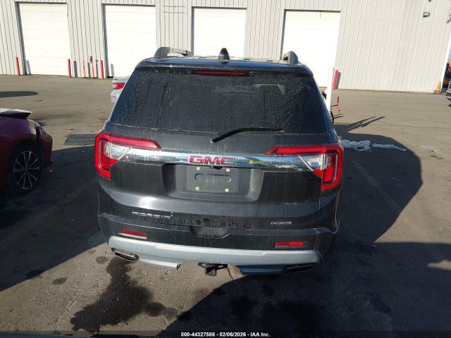1GKKNULS4LZ109791 GMC Acadia Awd Slt