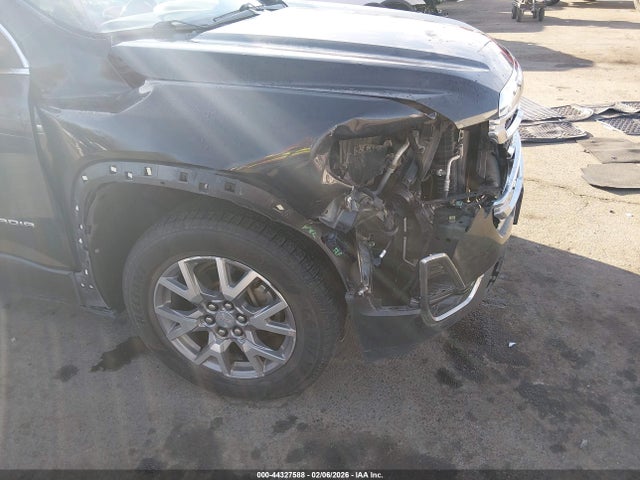 1GKKNULS4LZ109791 GMC Acadia Awd Slt