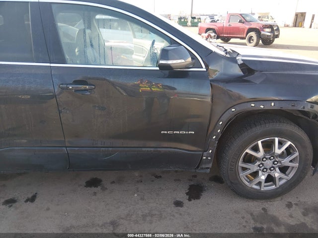 1GKKNULS4LZ109791 GMC Acadia Awd Slt