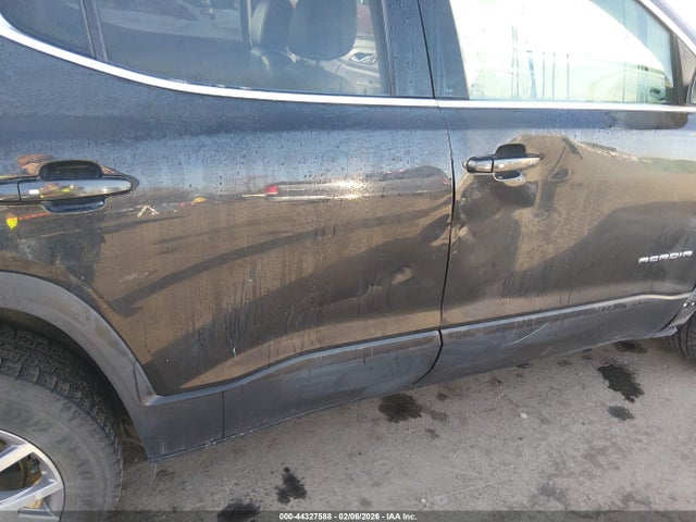 1GKKNULS4LZ109791 GMC Acadia Awd Slt