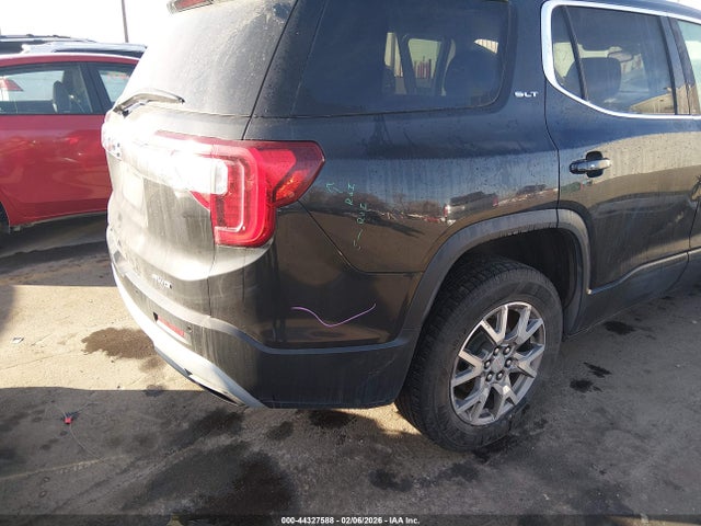 1GKKNULS4LZ109791 GMC Acadia Awd Slt