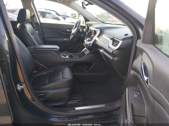 1GKKNULS4LZ109791 GMC Acadia Awd Slt