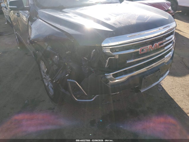 1GKKNULS4LZ109791 GMC Acadia Awd Slt