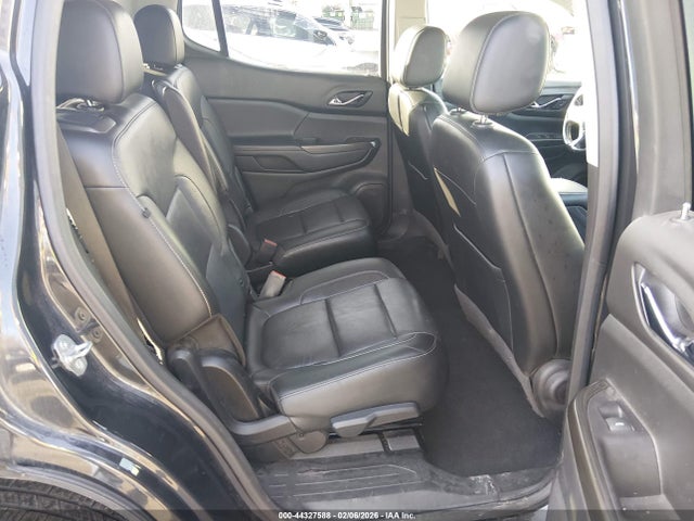 1GKKNULS4LZ109791 GMC Acadia Awd Slt