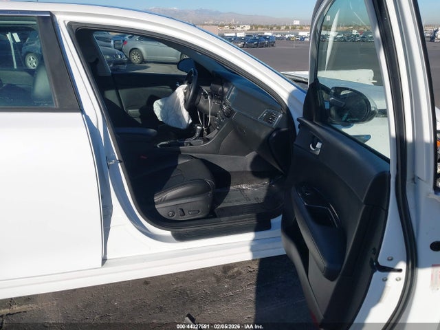 5XXGU4L30GG006759 KIA OPTIMA EX