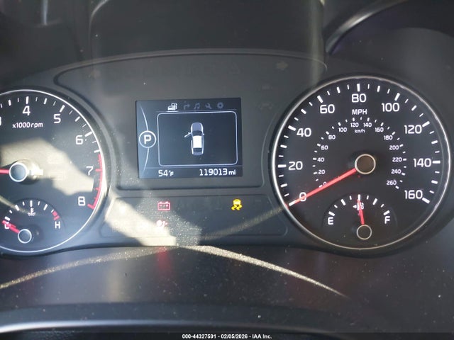 5XXGU4L30GG006759 KIA OPTIMA EX