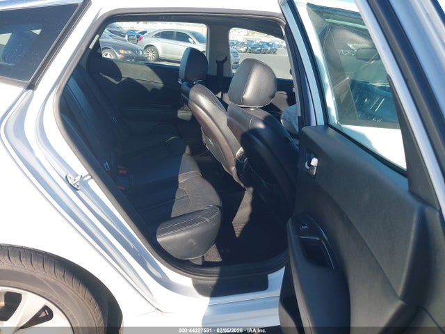 5XXGU4L30GG006759 KIA OPTIMA EX