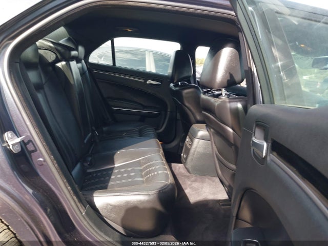 Chrysler 300 300s Awd 2018 2C3CCAGG4JH267401 Image 8