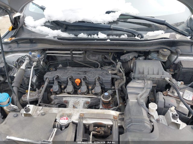3CZRU6H57GM746039 Honda HR-V EX
