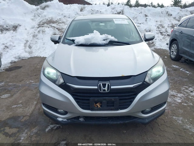 3CZRU6H57GM746039 Honda HR-V EX
