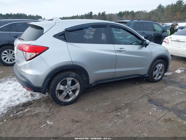 3CZRU6H57GM746039 Honda HR-V EX