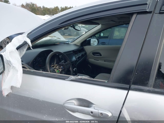 3CZRU6H57GM746039 Honda HR-V EX