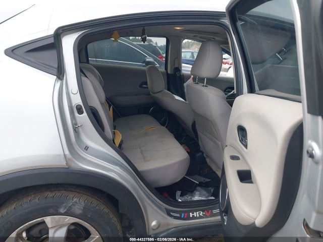 3CZRU6H57GM746039 Honda HR-V EX