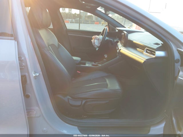 5XXG64J20PG206433 KIA K5 Gt-line