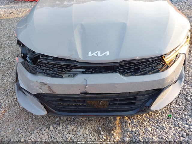 5XXG64J20PG206433 KIA K5 Gt-line
