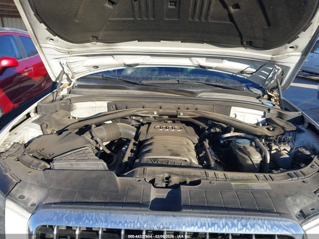 2012 AUDI Q5 WA1DKAFP6CA088728 Photo 9