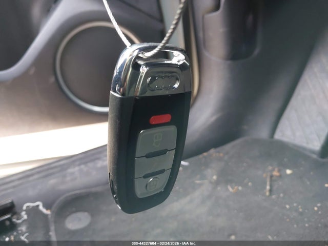 2012 AUDI Q5 WA1DKAFP6CA088728 Photo 10