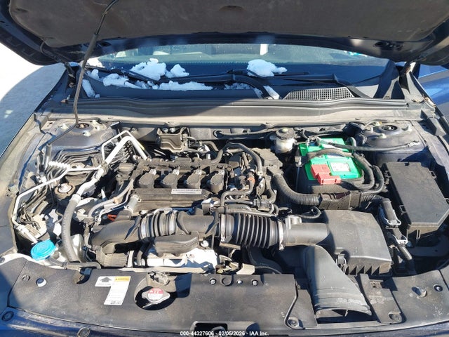 1HGCV1F18KA018183 Honda ACCORD LX