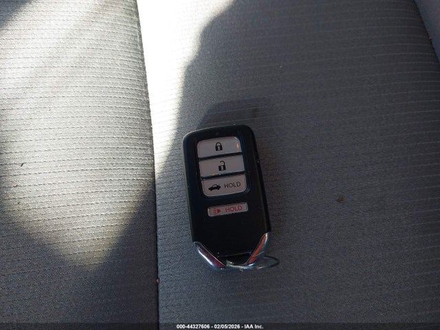 1HGCV1F18KA018183 Honda ACCORD LX
