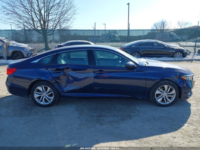 1HGCV1F18KA018183 Honda ACCORD LX