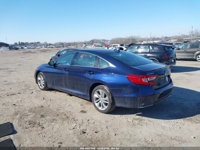 1HGCV1F18KA018183 Honda ACCORD LX