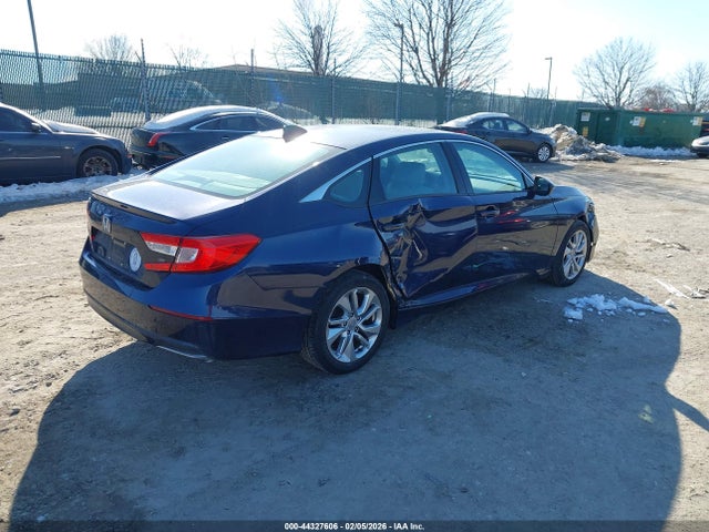 1HGCV1F18KA018183 Honda ACCORD LX