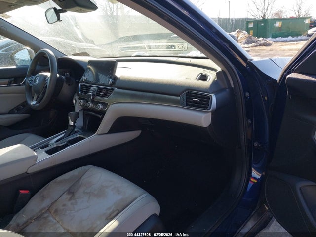 1HGCV1F18KA018183 Honda ACCORD LX