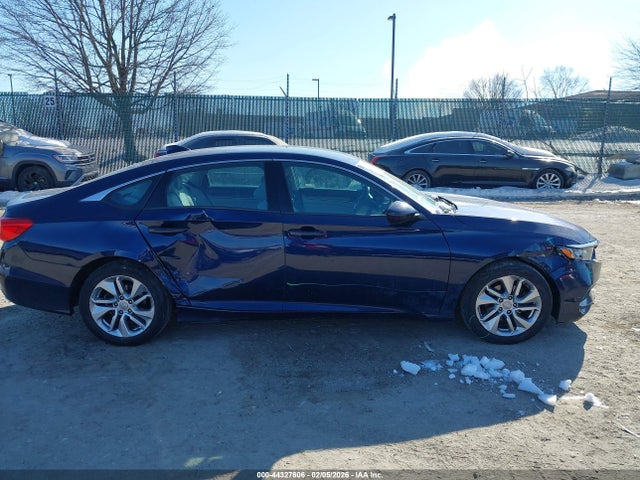 1HGCV1F18KA018183 Honda ACCORD LX
