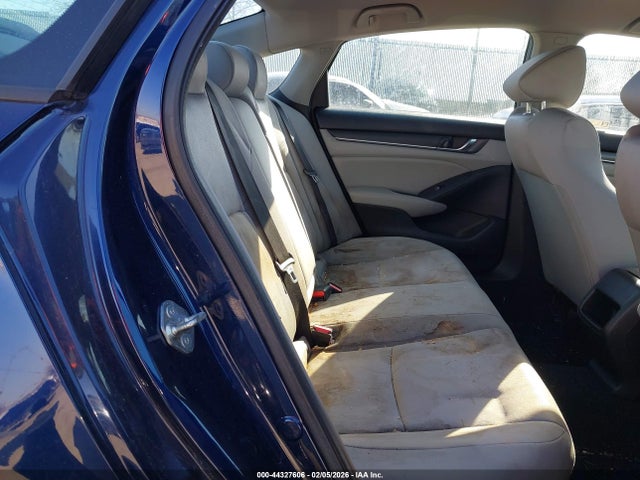 1HGCV1F18KA018183 Honda ACCORD LX
