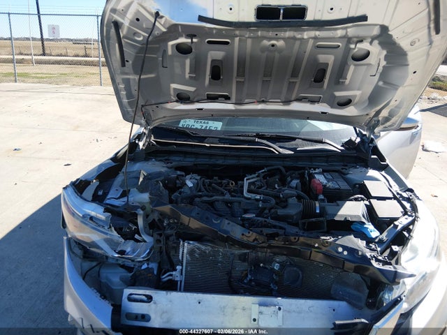 1N4BL4BV6MN388821 Nissan Altima S Fwd
