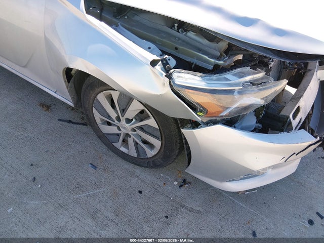 1N4BL4BV6MN388821 Nissan Altima S Fwd