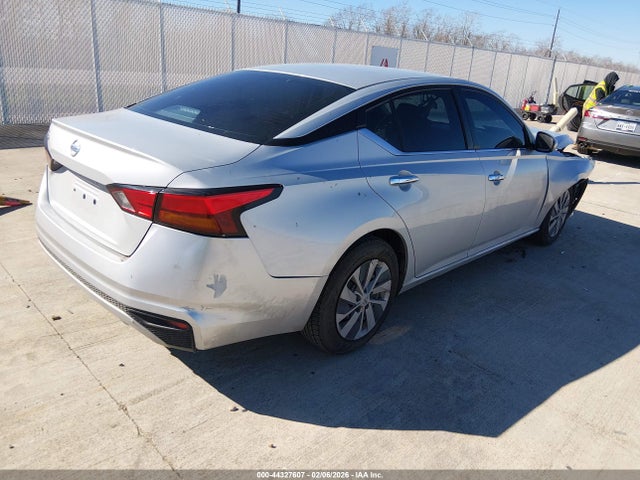 1N4BL4BV6MN388821 Nissan Altima S Fwd