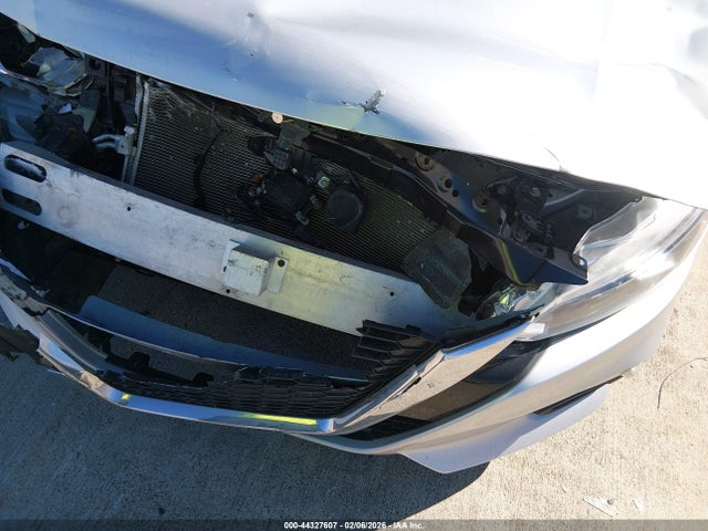 1N4BL4BV6MN388821 Nissan Altima S Fwd