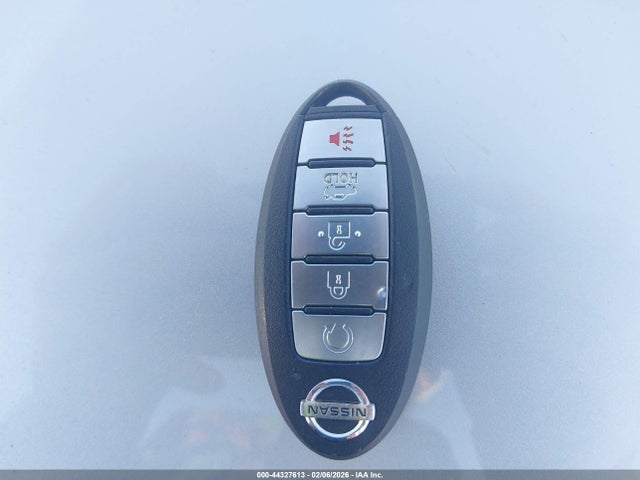 Продажа на аукционе авто 2020 Nissan Sentra Sv Xtronic Cvt, vin: 3N1AB8CV3LY293720, номер лота: 44327613