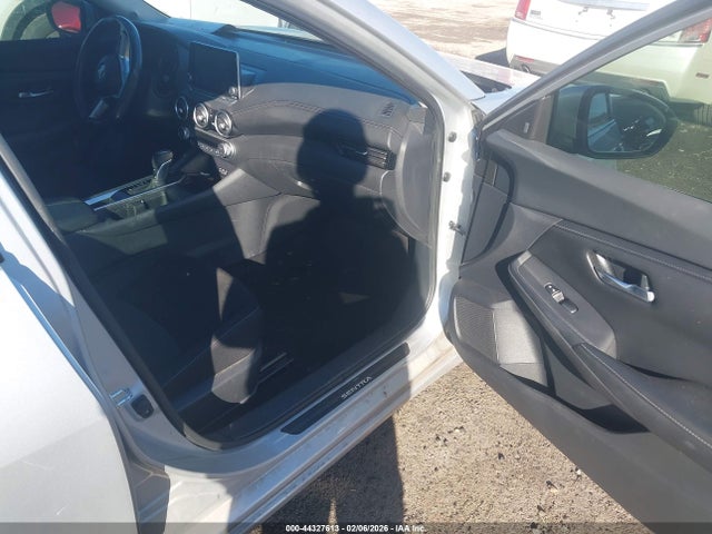 Продажа на аукционе авто 2020 Nissan Sentra Sv Xtronic Cvt, vin: 3N1AB8CV3LY293720, номер лота: 44327613