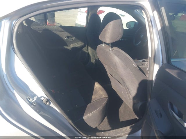 Продажа на аукционе авто 2020 Nissan Sentra Sv Xtronic Cvt, vin: 3N1AB8CV3LY293720, номер лота: 44327613