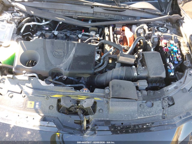 Продаж на аукціоні авто 2026 Mazda Cx-50 Hybrid Premium Plus, vin: 7MMVAAEW4TN144471, номер лоту: 44327617