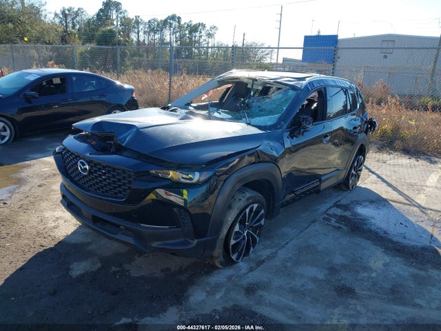 Продаж на аукціоні авто 2026 Mazda Cx-50 Hybrid Premium Plus, vin: 7MMVAAEW4TN144471, номер лоту: 44327617
