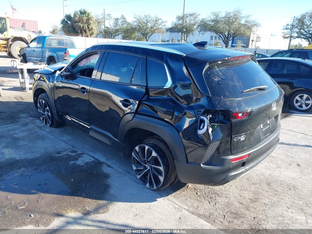 Продаж на аукціоні авто 2026 Mazda Cx-50 Hybrid Premium Plus, vin: 7MMVAAEW4TN144471, номер лоту: 44327617