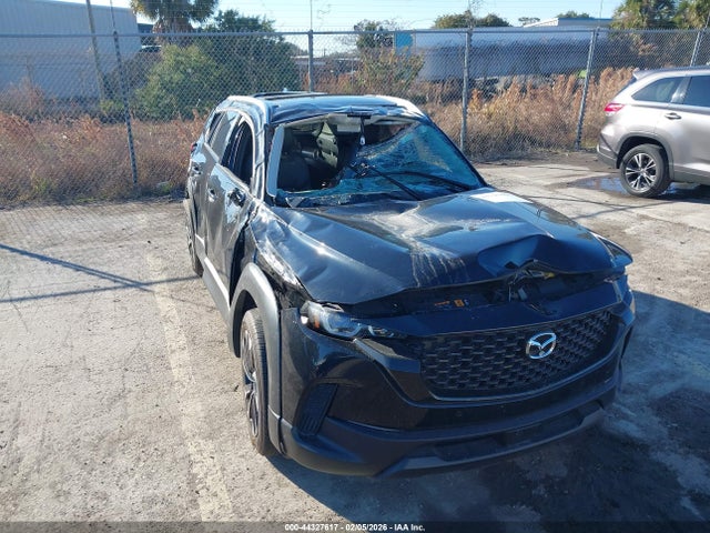 Продаж на аукціоні авто 2026 Mazda Cx-50 Hybrid Premium Plus, vin: 7MMVAAEW4TN144471, номер лоту: 44327617