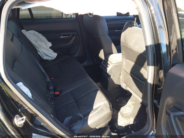Продаж на аукціоні авто 2026 Mazda Cx-50 Hybrid Premium Plus, vin: 7MMVAAEW4TN144471, номер лоту: 44327617