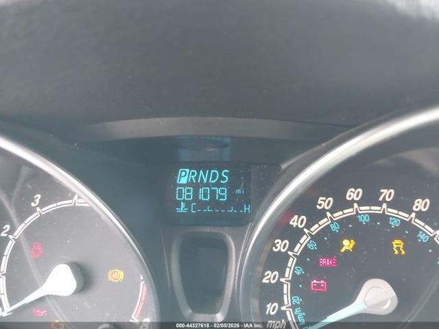 Ford FIESTA SE 2018 3FADP4EJ4JM120331 Image 15