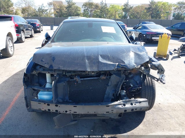 Продажа на аукционе авто 2017 Chrysler 300 300s Awd, vin: 2C3CCAGG5HH522082, номер лота: 44327624