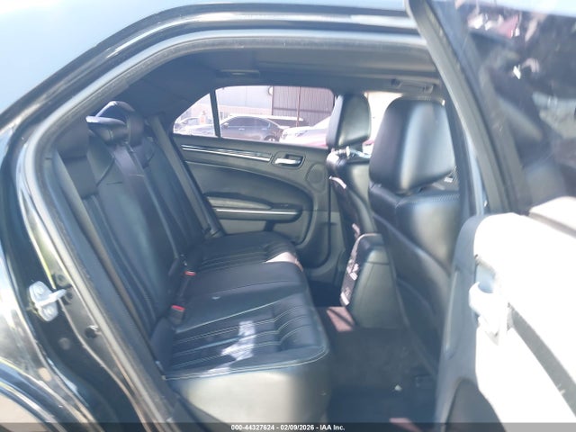 Продажа на аукционе авто 2017 Chrysler 300 300s Awd, vin: 2C3CCAGG5HH522082, номер лота: 44327624