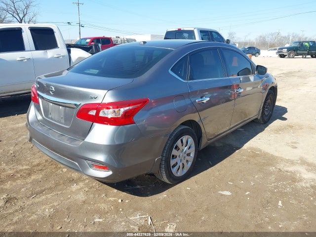 2017 NISSAN SENTRA 3N1AB7AP3HY338564 Photo 3
