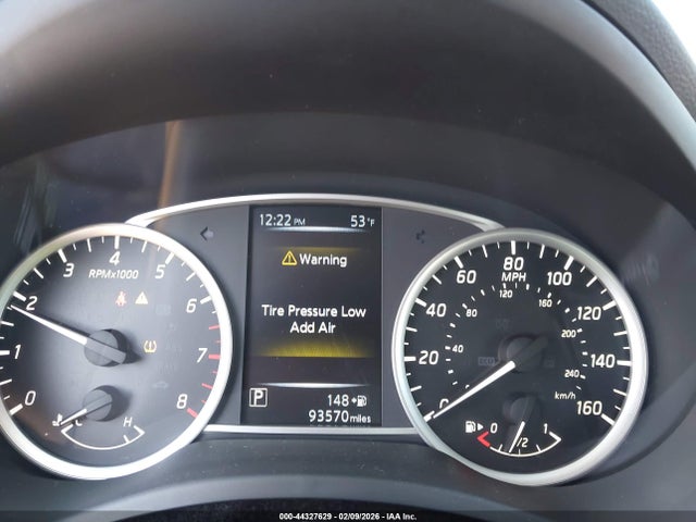 2017 NISSAN SENTRA 3N1AB7AP3HY338564 Photo 6